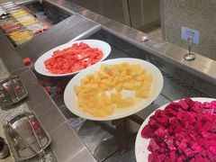 -杭州开元名都大酒店·地中海自助餐厅