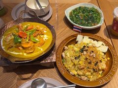 -尚SHANG泰国菜(中山大道店)