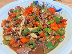 -陈先进鱼馆·地道农家菜(萧山奥体店)