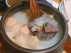 -满园烤鸭·春饼(太原街万达店)