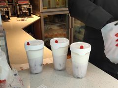 -一鸣真鲜奶吧(温州南站店)