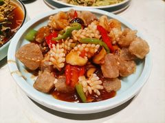 -北李妈妈菜·海肠捞饭(开发区万达店)