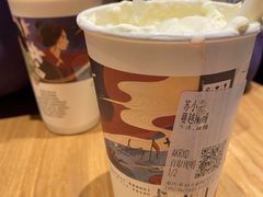 -茶颜悦色(重庆英利大融城LG层店)