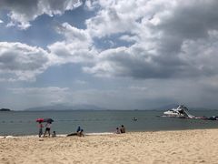 -惠州金海湾嘉华度假酒店