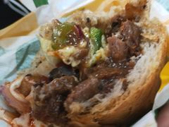 -赛百味SUBWAY(星摩尔店)