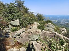 -影珠山
