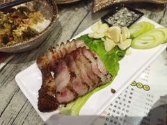 -正宗台湾胡椒蝦(愉景新时代广场店)