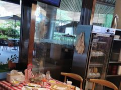 -西贝(武汉群星城店)