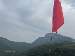 -黄花溪