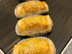 -上海安亭别墅花园酒店