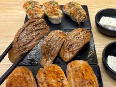 -家贺屋刺身寿司专门店