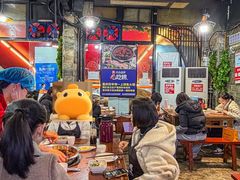 -青山青豆花·笑禅豆腐鱼(黄泥塝店)