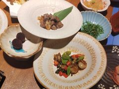 -味见·荣家(亚泰大街店)