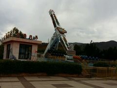 -世界恐龙谷景区