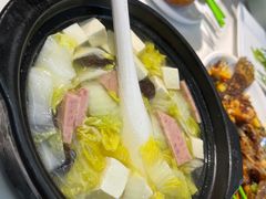 砂锅什锦-峨嵋酒家总店(车公庄店)