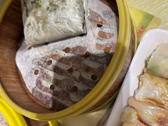 -香港威特瑞茶餐厅(小白楼音乐厅店)