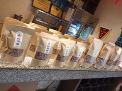 -醉南拳客家菜(华威店)
