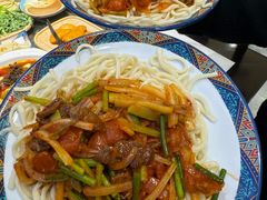 -马记伊源斋涮肉·清真菜(潘家园古玩市场店)