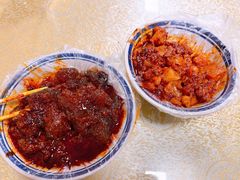 -老字号·三十一号面皮(商埠路步行街店)