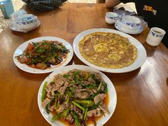 -夏雨路轩特色餐厅·十年经营
