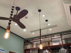 大堂-滕记星发餐室·新加坡菜(巨鹿路店)