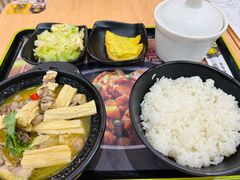 -老娘舅(杭州良渚永旺梦乐城店)