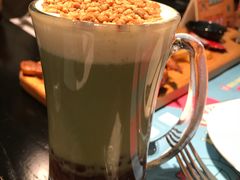 -伯顿西餐厅(厚街香榭丽店)
