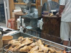 -戚顺兴盐水鸭(新街口明瓦廊店)
