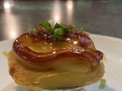 -绿茶餐厅(天津天河城店)