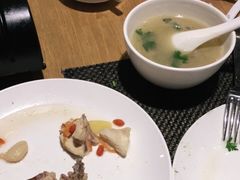 -天津湾西餐厅(三亚海棠湾洲际度假酒店)
