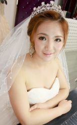 -FIONA MAKE UP恋妆造型