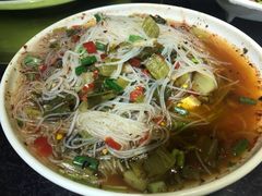 -宣威山野人家·云南菜·菌火锅(金碧店)
