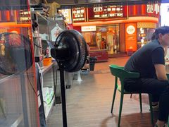 -小林哥的海鲜馆·夜宵烧烤(渔人码头店)