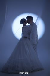 -帆拉斐婚纱摄影(春熙店)