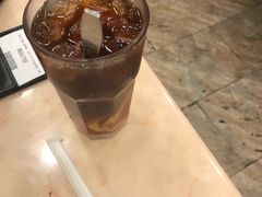 -盛记粥面(佐敦店)