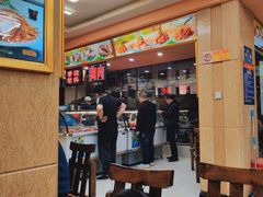 -西塔大冷面(市府大路店)