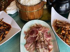 -西塘人家•黑金冠本地好店