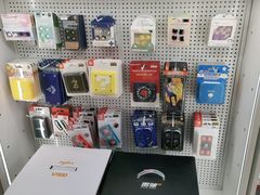 -任天堂Nintendo Switch体验店(天河城店)