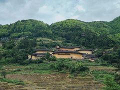 -南靖田螺坑土楼群景区