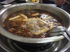 -水碾河肥兔火锅(水碾河店)
