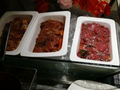 -荆州温德姆酒店-全日制餐厅