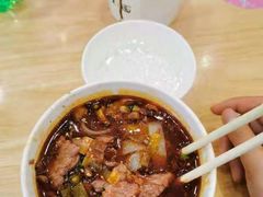 -豫楚源美猴王·面(武商广场店)