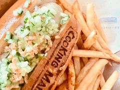 -Cooking Man(中懋天地店)