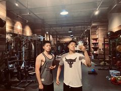 -OneFit健身(汇锦城店)