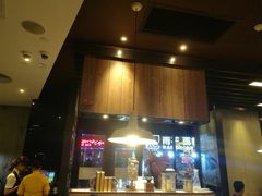 -必胜客(新海上世界店)