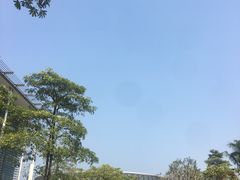 -中国移动南方基地