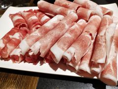 -舒家大院老火锅(台江路店)