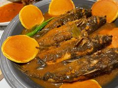 -关东小磨东北菜(漕河泾印象城店)