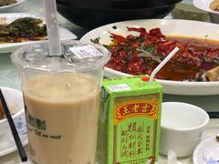 -小老板海鲜酒家(董家渡店)
