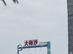 -大梅沙海滨公园